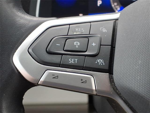 used 2023 Volkswagen Jetta car, priced at $21,867