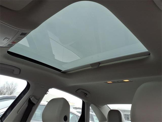 used 2023 Volkswagen Jetta car, priced at $21,867