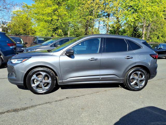 used 2024 Ford Escape car, priced at $23,767