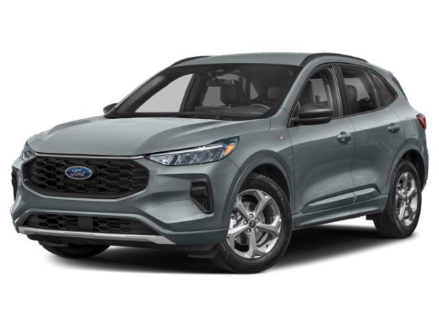 used 2024 Ford Escape car, priced at $23,767