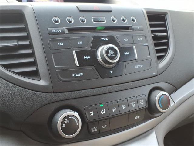 used 2012 Honda CR-V car, priced at $12,386