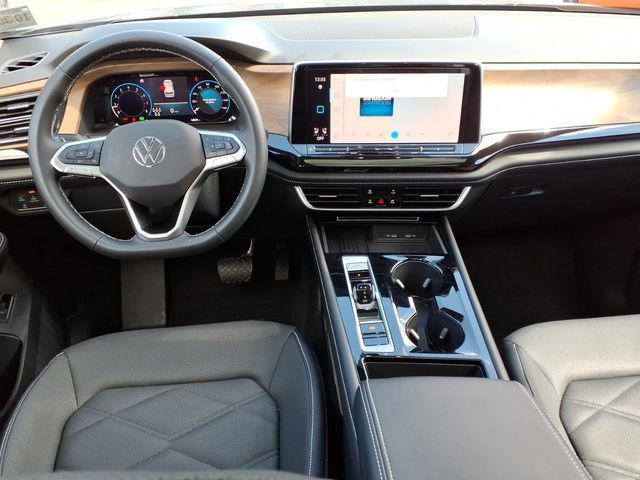 used 2026 Volkswagen Atlas car, priced at $46,368