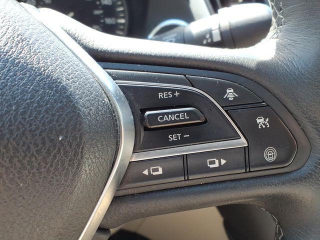 used 2023 INFINITI Q50 car, priced at $35,989