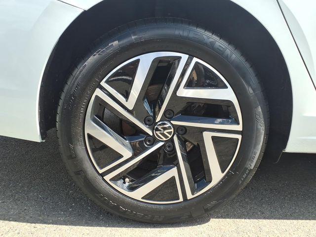 used 2024 Volkswagen Jetta car, priced at $25,978