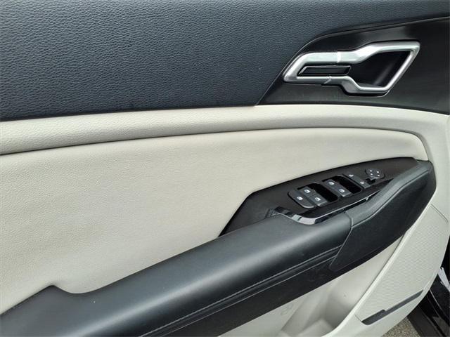 used 2023 Kia Sportage car, priced at $23,867