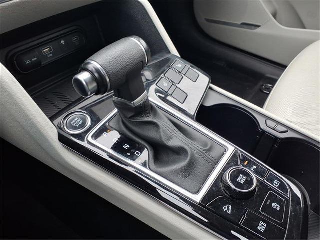 used 2023 Kia Sportage car, priced at $23,867