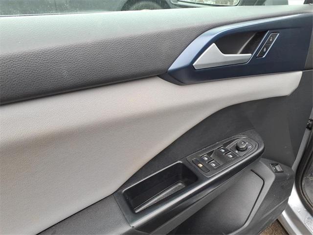 used 2023 Volkswagen Taos car, priced at $24,298