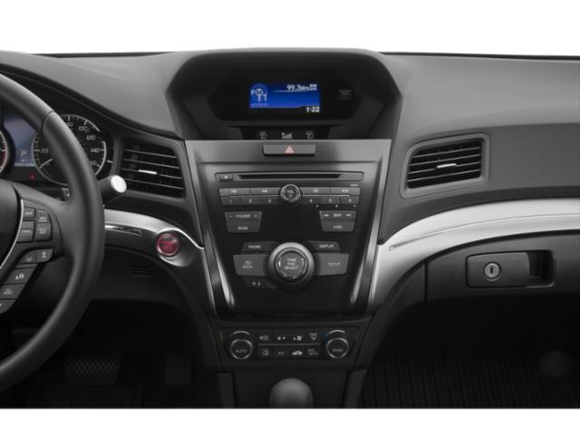 used 2022 Acura ILX car, priced at $23,787