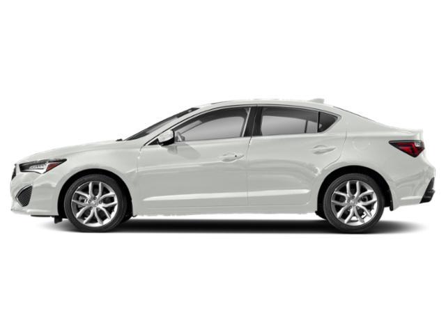 used 2022 Acura ILX car, priced at $23,787