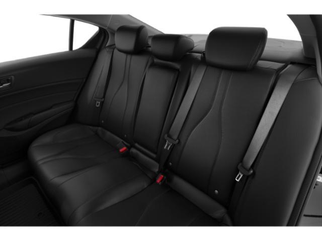 used 2022 Acura ILX car, priced at $23,787