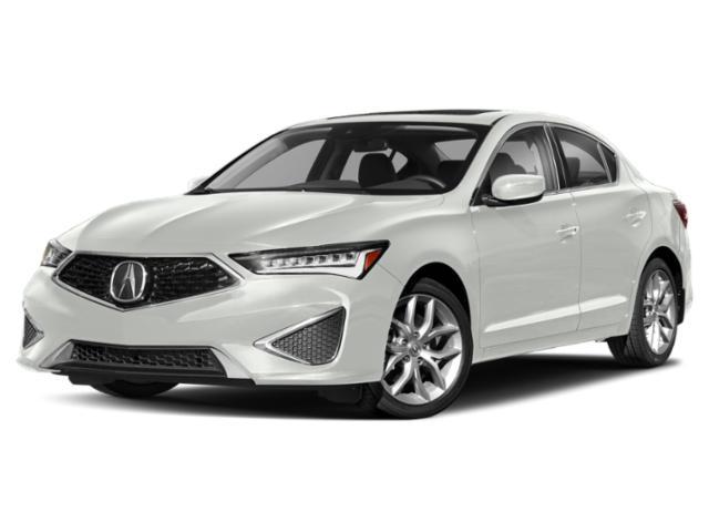 used 2022 Acura ILX car, priced at $23,787