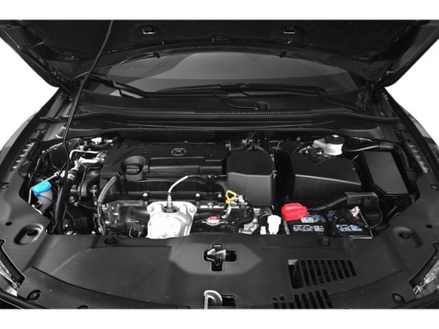 used 2022 Acura ILX car, priced at $23,787