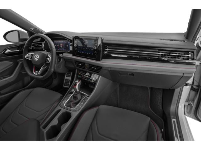 new 2026 Volkswagen Jetta GLI car, priced at $35,265