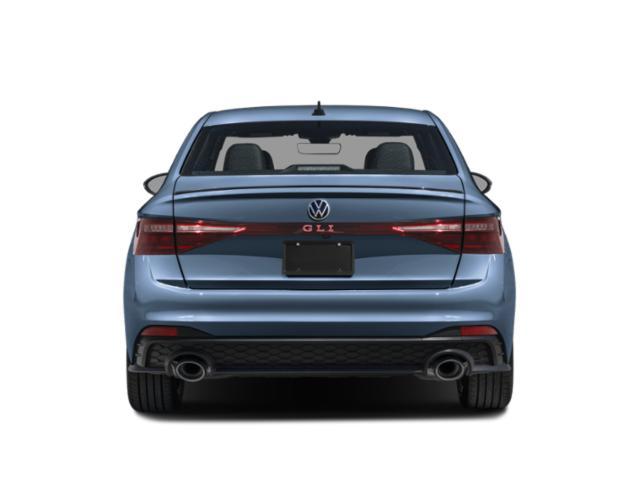 new 2026 Volkswagen Jetta GLI car, priced at $35,265