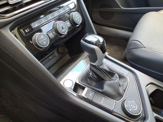 used 2023 Volkswagen Taos car, priced at $27,368