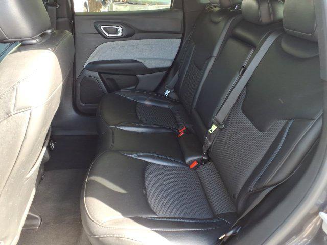 used 2024 Jeep Compass car, priced at $22,036