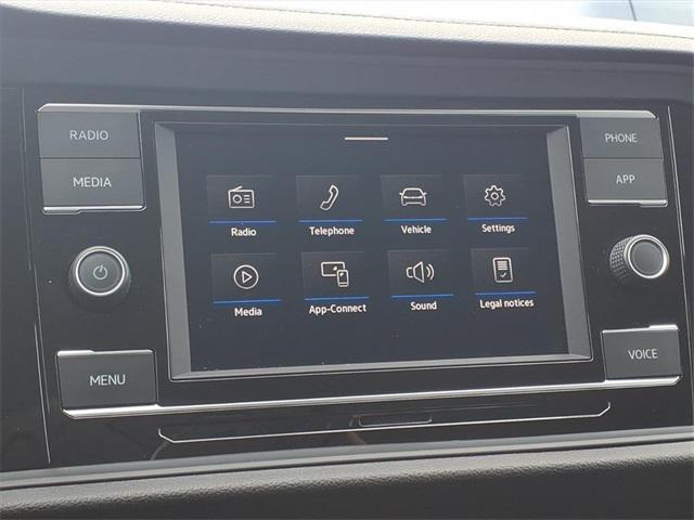 used 2024 Volkswagen Jetta car, priced at $21,868