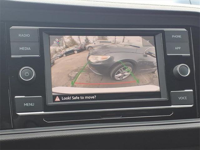 used 2024 Volkswagen Jetta car, priced at $21,868