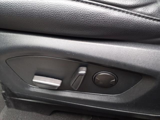 used 2021 Ford Explorer car, priced at $29,887