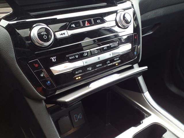 used 2021 Ford Explorer car, priced at $27,798