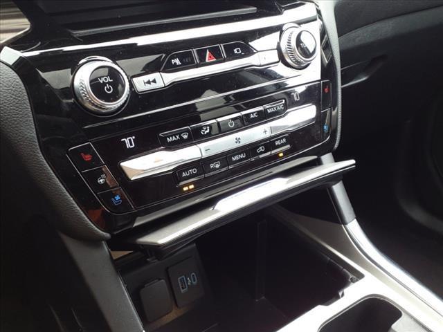 used 2021 Ford Explorer car, priced at $29,887