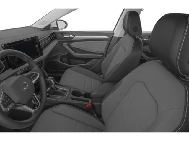 new 2026 Volkswagen Jetta car, priced at $27,463