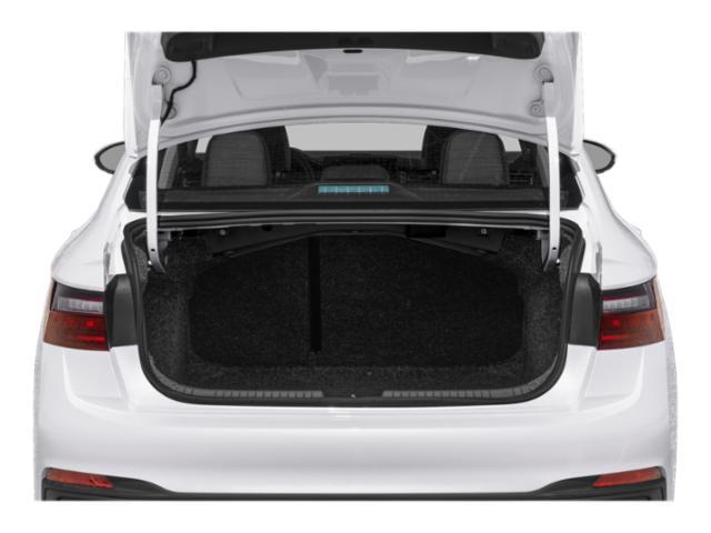 new 2026 Volkswagen Jetta car, priced at $27,463