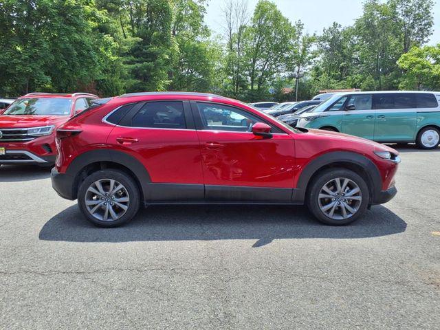 used 2024 Mazda CX-30 car, priced at $24,587