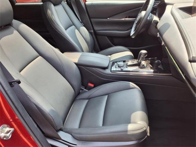 used 2024 Mazda CX-30 car, priced at $27,675