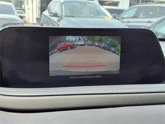 used 2024 Mazda CX-30 car, priced at $27,675