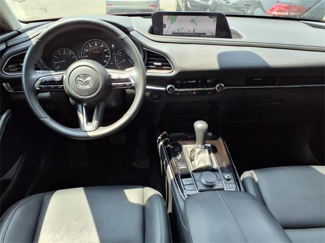 used 2024 Mazda CX-30 car, priced at $27,675
