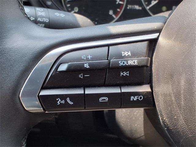 used 2024 Mazda CX-30 car, priced at $27,675