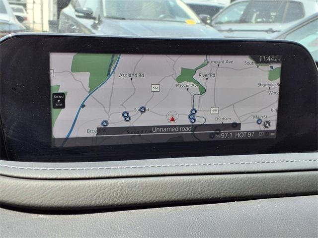 used 2024 Mazda CX-30 car, priced at $27,675