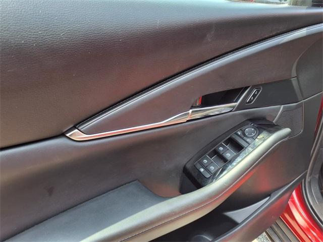 used 2024 Mazda CX-30 car, priced at $27,675