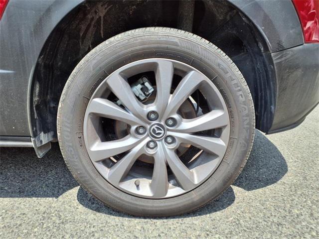 used 2024 Mazda CX-30 car, priced at $27,675