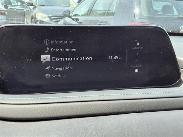 used 2024 Mazda CX-30 car, priced at $27,675