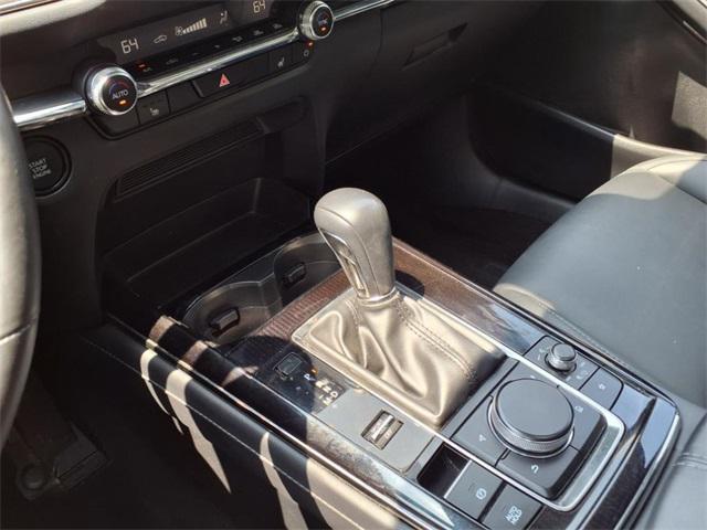 used 2024 Mazda CX-30 car, priced at $27,675