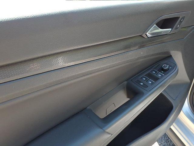 used 2022 Volkswagen Golf GTI car, priced at $31,568