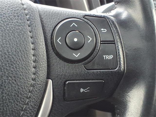 used 2018 Toyota RAV4 car, priced at $20,789