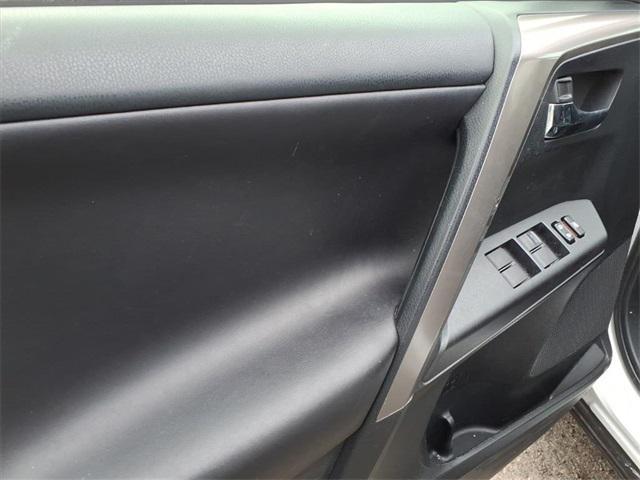 used 2018 Toyota RAV4 car, priced at $20,789