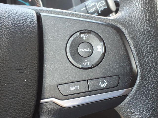 used 2021 Honda Pilot car, priced at $27,476