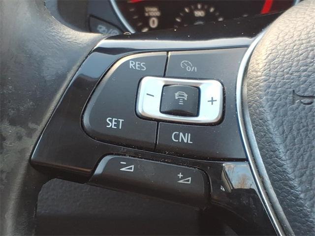 used 2016 Volkswagen Passat car, priced at $12,899