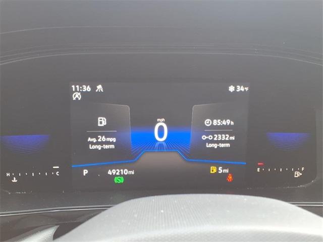 used 2022 Volkswagen Taos car, priced at $20,497