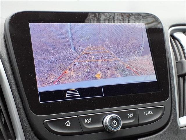 used 2023 Chevrolet Malibu car, priced at $18,927