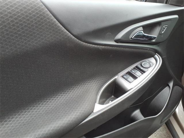 used 2023 Chevrolet Malibu car, priced at $18,927