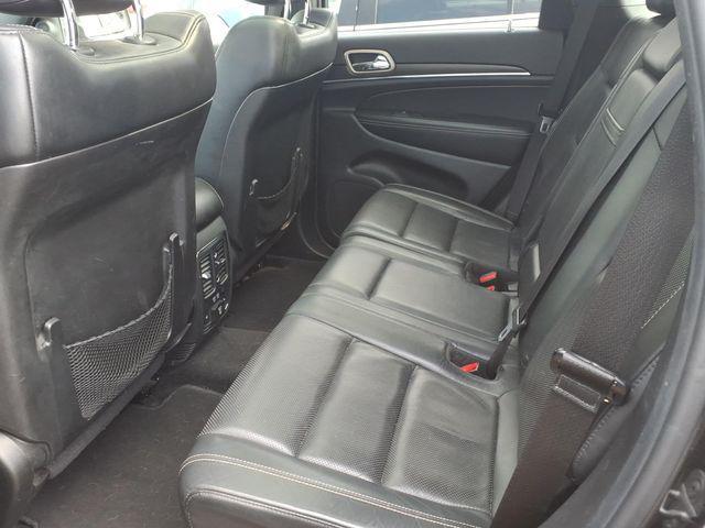 used 2014 Jeep Grand Cherokee car, priced at $12,896