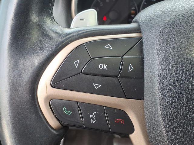 used 2014 Jeep Grand Cherokee car, priced at $12,896