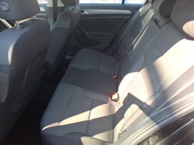 used 2016 Volkswagen Golf car, priced at $12,987