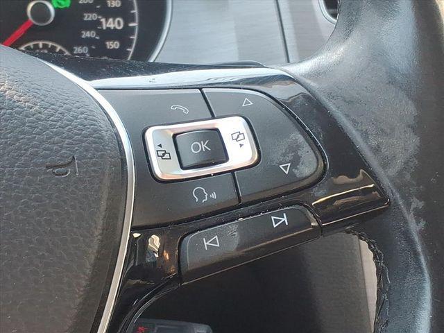 used 2016 Volkswagen Golf car, priced at $12,987