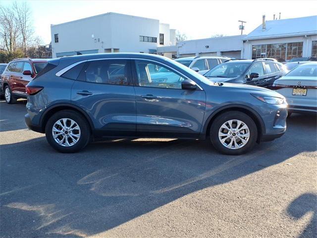 used 2024 Ford Escape car, priced at $22,489